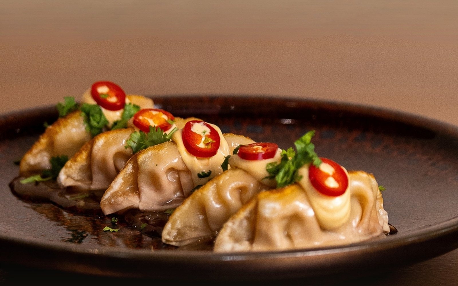 Gyozas